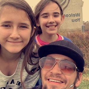 Meet your Posher, Jeremiah